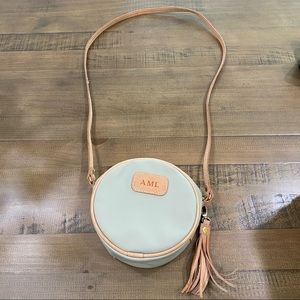 Jon Hart Luna - Tan Canvas